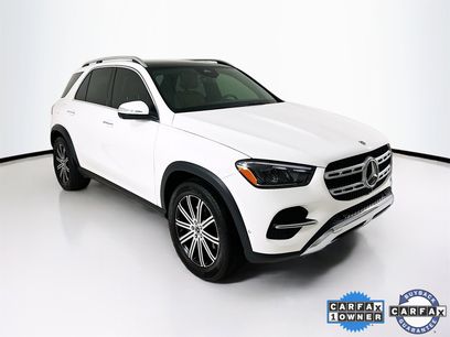 Certified 2024 Mercedes-Benz GLE 350 4MATIC