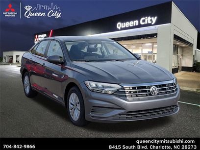 Used 2019 Volkswagen Jetta S w/ Driver Assistance Package