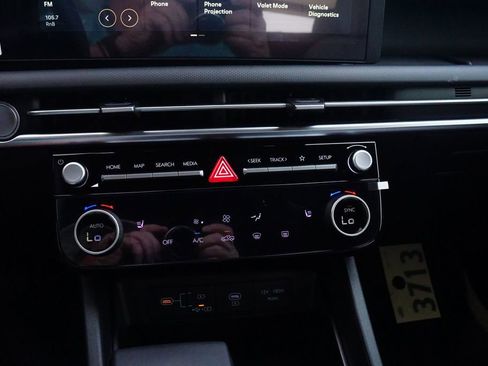 New 2026 Hyundai Santa Cruz SEL image 13