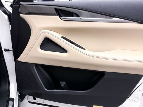 Used 2023 INFINITI QX60 Luxe w/ Cargo Package image 36