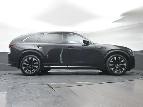 Used 2024 MAZDA CX-90 3.3 Turbo S w/ Premium Plus AWD/4WD image 38