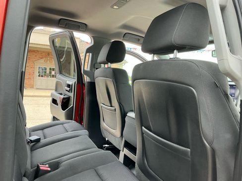 Used 2015 GMC Sierra 1500 SLE w/ SLE Value Package AWD/4WD image 22