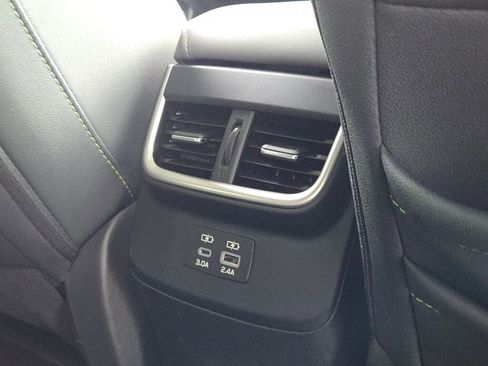 Certified 2023 Subaru Outback Onyx Edition image 9