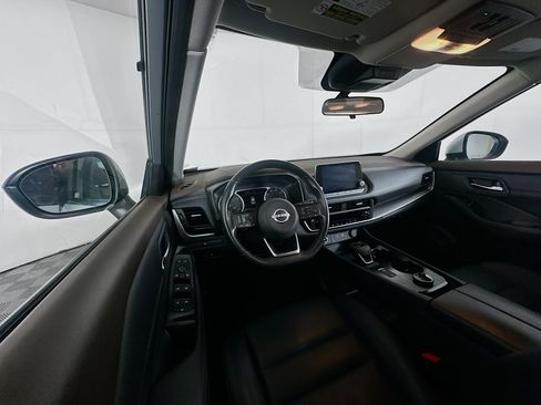 Used 2023 Nissan Rogue SV w/ SV Premium B Package AWD/4WD image 18