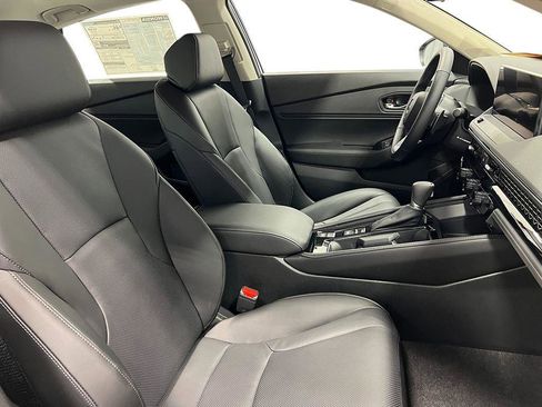 New 2025 Honda Accord Touring image 32