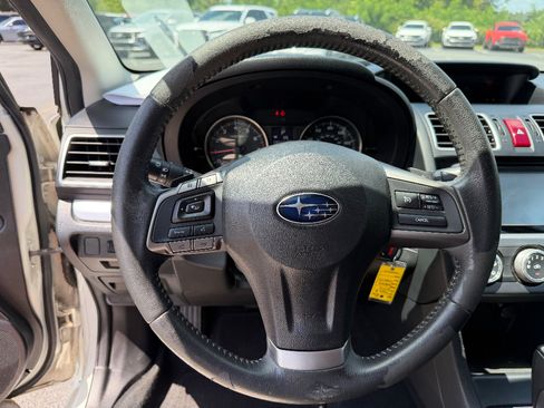 Used 2016 Subaru Impreza 2.0i Sport Premium AWD/4WD image 22