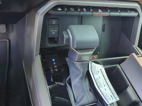 New 2026 Toyota Tundra 1794 Edition AWD/4WD image 25
