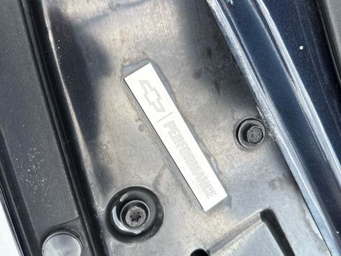 Used 2013 Chevrolet Camaro SS w/ RS Package image 34