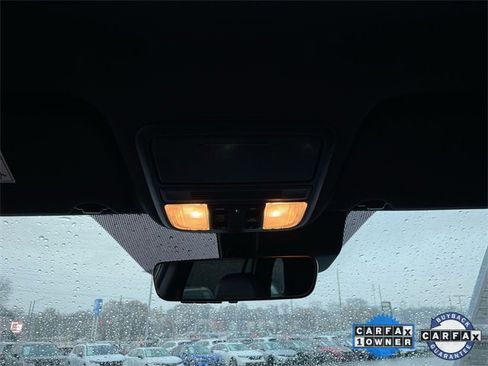 Certified 2023 Honda Passport EX-L image 25