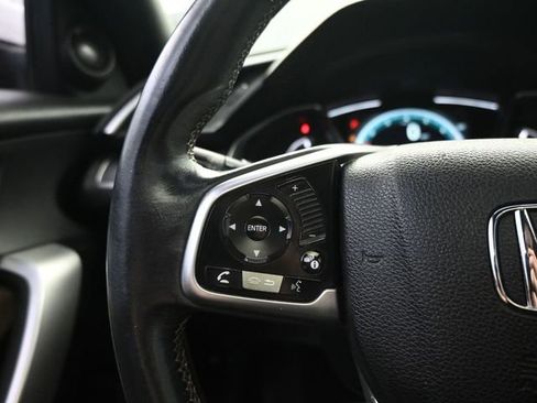 Used 2017 Honda Civic EX-L image 14