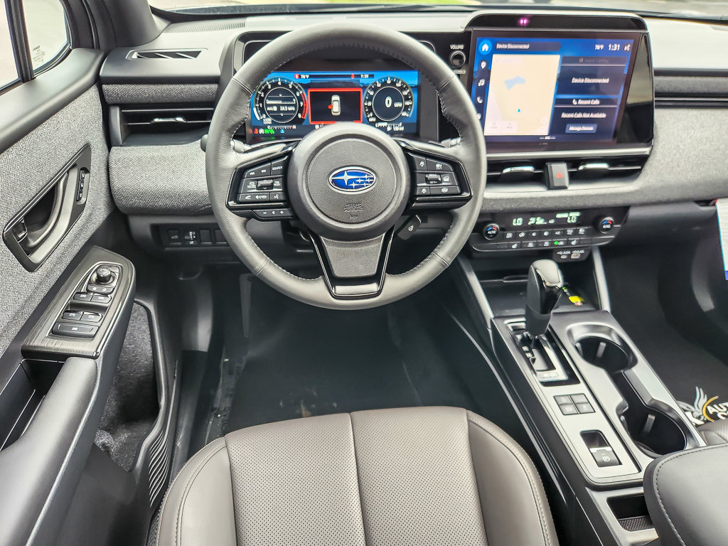 Certified 2026 Subaru Outback Limited AWD/4WD image 11
