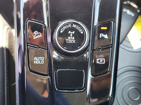 Used 2023 Kia Sportage EX w/ EX Premium Package AWD/4WD image 23