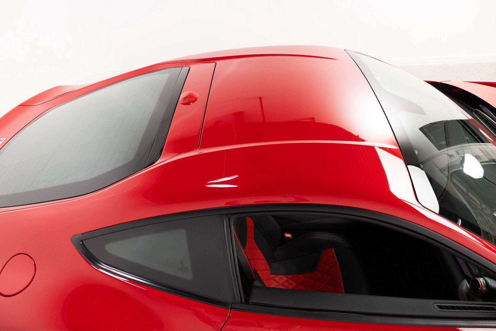 Certified 2017 Ferrari F12 Berlinetta RWD image 39