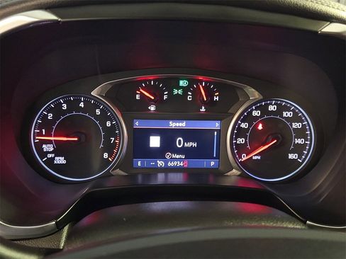 Used 2021 Chevrolet Blazer LT w/ Redline Edition image 19