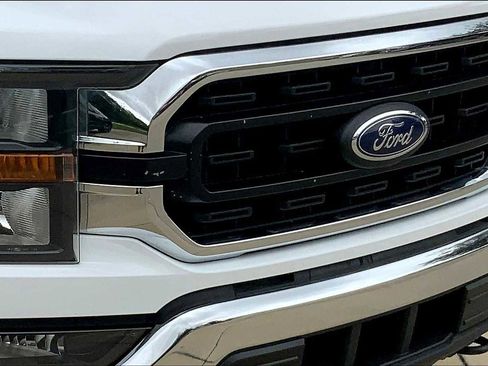 Used 2023 Ford F150 XLT image 23