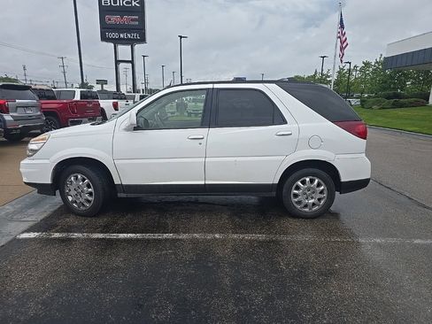Used 2007 Buick Rendezvous CXL w/ CXL Luxury Package FWD image 5