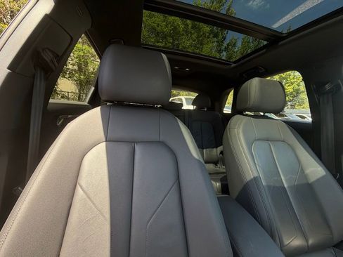 Used 2020 Audi Q3 2.0T Premium w/ Convenience Package image 33