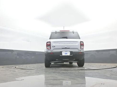 New 2026 Ford Bronco Sport Big Bend AWD/4WD image 31