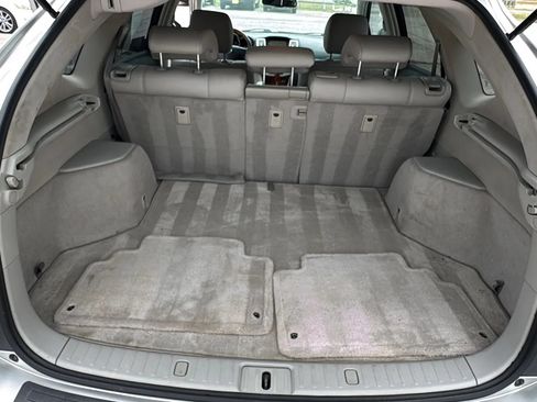 Used 2008 Lexus RX 350 2WD image 20