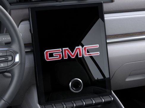 New 2026 GMC Terrain Denali w/ LPO, Black Badging Package image 20