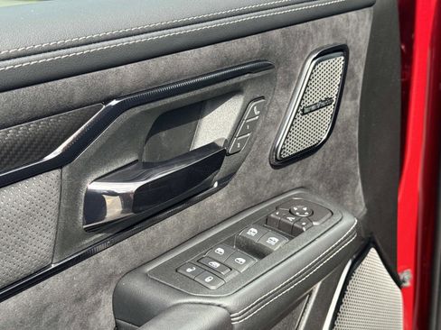 New 2026 RAM 1500 RHO w/ RHO Level 1 Equipment Group image 22