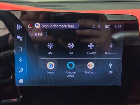 Used 2024 Chevrolet Corvette Stingray Premium Conv w/ Z51 Performance Package image 49