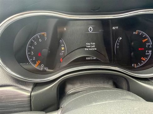 Used 2021 Jeep Grand Cherokee Limited w/ Quick Order Package 28K 80th AWD/4WD image 16