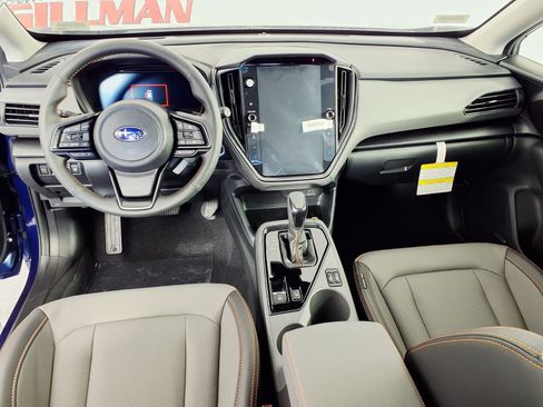 New 2026 Subaru Crosstrek 2.5i Limited AWD/4WD image 6