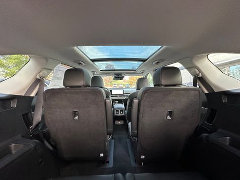 New 2026 Kia Sorento X-Line EX image 13