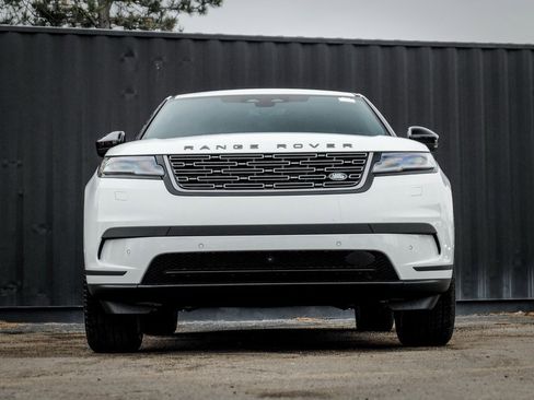 Used 2026 Land Rover Range Rover Velar S image 5