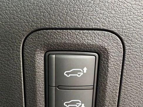 New 2026 Nissan Armada PRO-4X w/ Captain's Chari Seat Package image 32