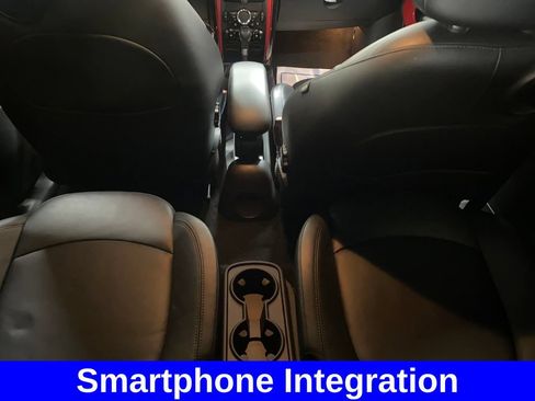 Used 2015 MINI Cooper Paceman John Cooper Works AWD/4WD image 14