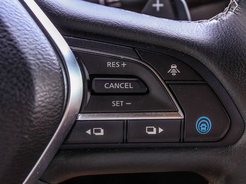 Used 2024 INFINITI QX50 Sport AWD/4WD image 28