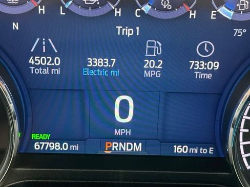 Used 2021 Ford F150 XLT w/ Equipment Group 302A High AWD/4WD image 23