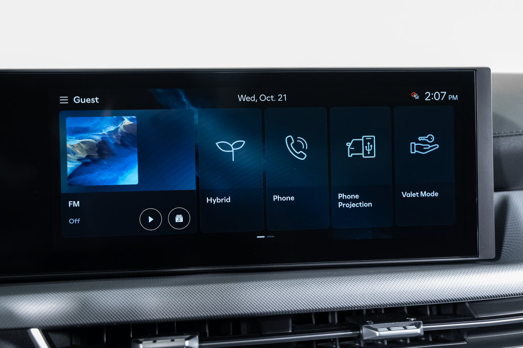 New 2026 Hyundai Sonata SEL FWD image 29