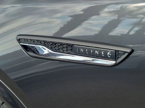 Used 2024 MAZDA CX-90 3.3 Turbo S w/ Premium Plus image 12