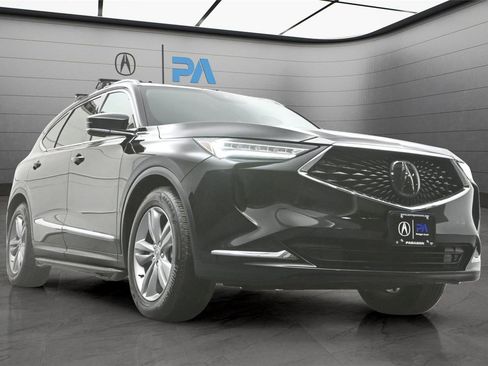 Used 2024 Acura MDX SH-AWD image 29