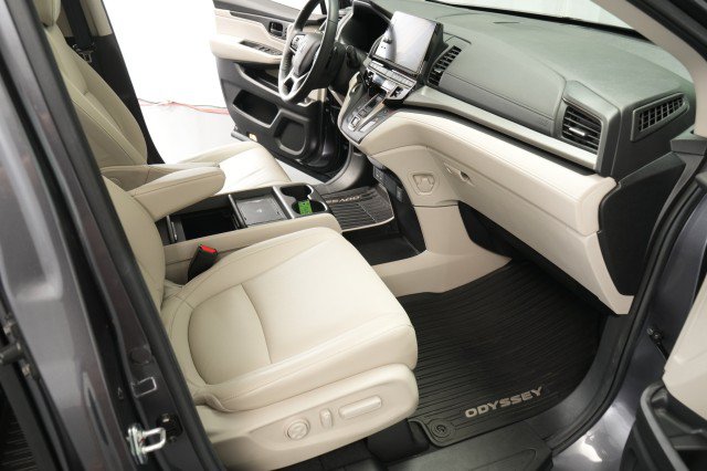 Used 2025 Honda Odyssey EX-L image 45