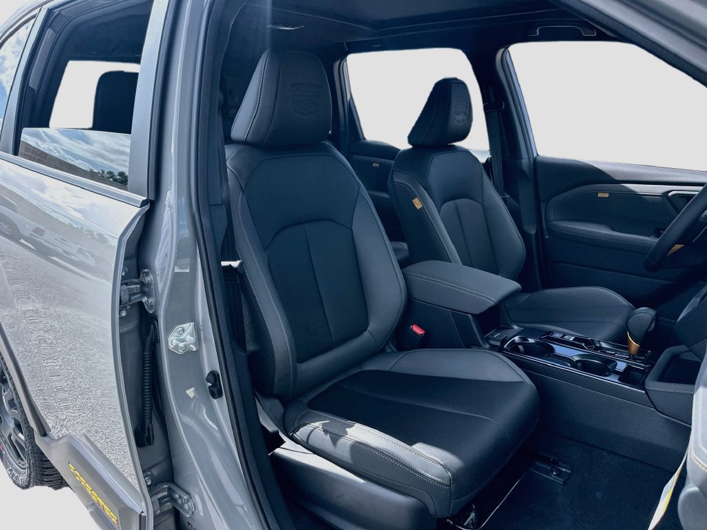 New 2026 Subaru Forester Wilderness AWD/4WD image 29