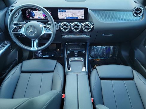 Certified 2025 Mercedes-Benz GLA 250 image 15