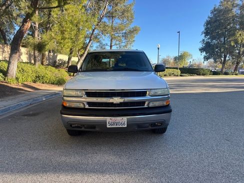 Used 2004 Chevrolet Tahoe LS image 6