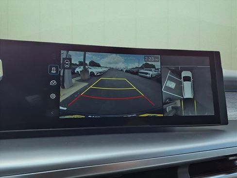 New 2026 Hyundai Ioniq 9 Limited AWD/4WD image 23