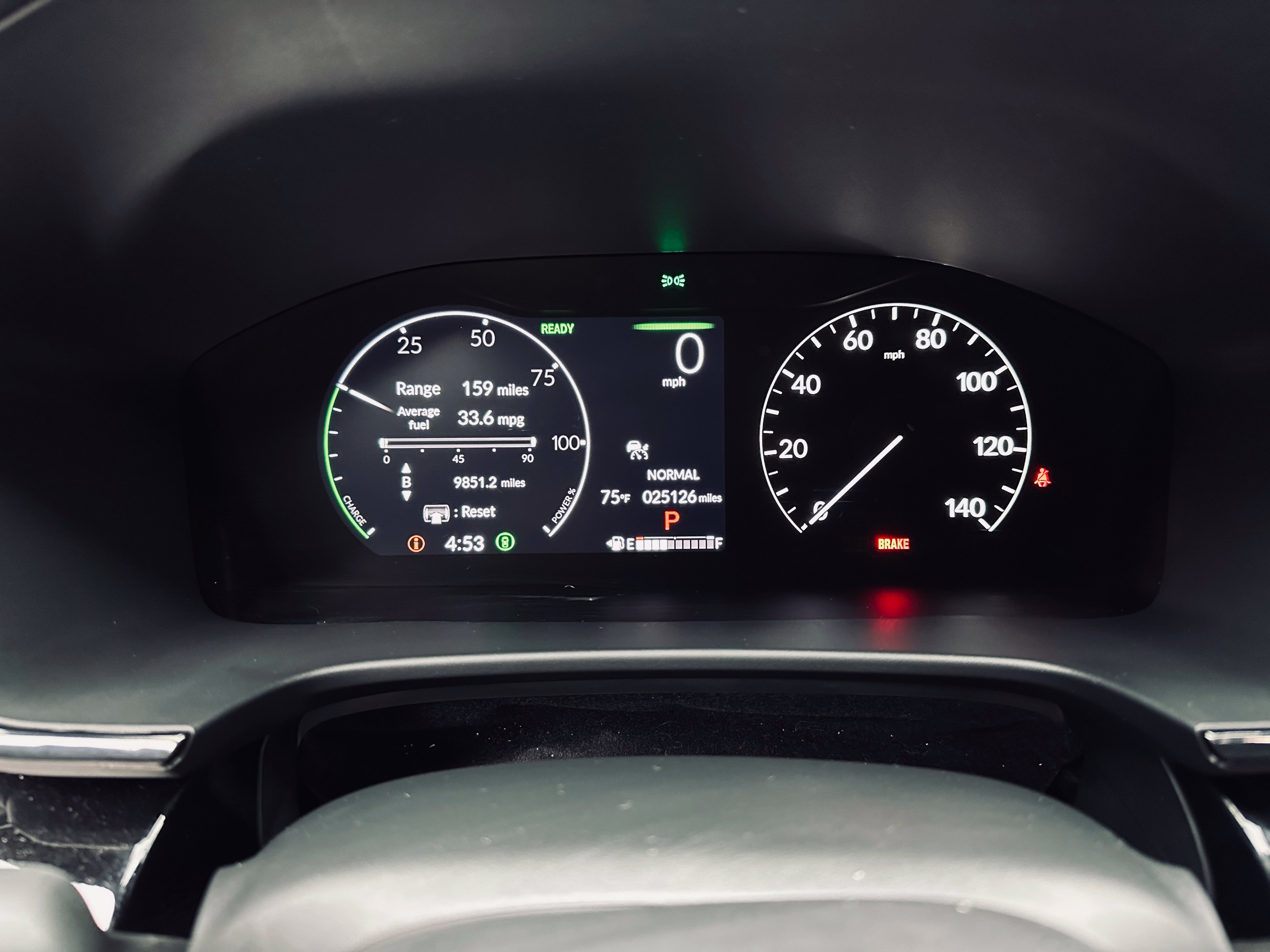 Used 2024 Honda CR-V Sport Touring image 29