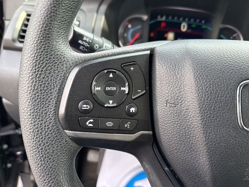 Used 2022 Honda Pilot Sport image 27