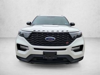 Used 2023 Ford Explorer ST w/ Equipment Group 401A AWD/4WD video 2