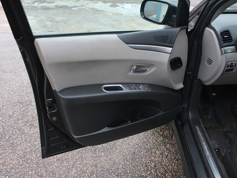 Used 2007 Subaru Tribeca Limited w/ Popular Equipment Group 1 image 29