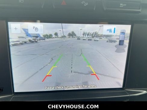 Used 2023 Ford F150 XL w/ Trailer Tow Package AWD/4WD image 19