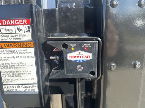 New 2026 Ford E-350 and Econoline 350 Super Duty w/ Power Equipment Group image 3