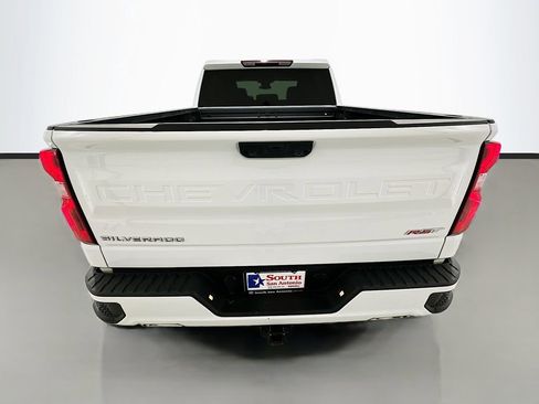Used 2024 Chevrolet Silverado 1500 RST AWD/4WD image 6