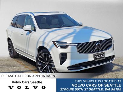 Used 2026 Volvo XC90 B6 Plus w/ Protection Package Premier